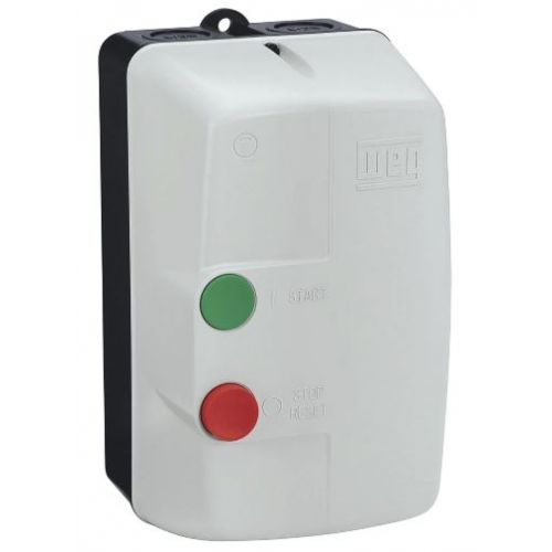 Imagem Produto CHAVE PARTIDA DIRETA 15CV 22-32A 380VCA SEM FUSIVEL PDW04-15V40 - WEG