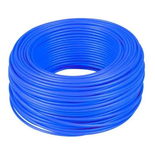 Imagem Produto CABO FLEXIVEL COBRE PVC 70G 750V 1X6MM AZUL - RCM