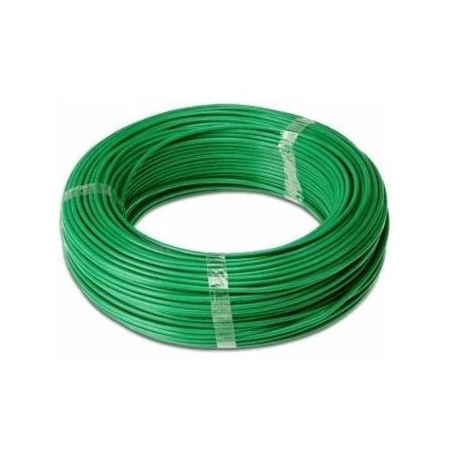 Imagem Produto CABO FLEXIVEL COBRE PVC 70G 750V 1X6MM VERDE - RCM