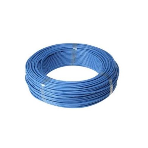 Imagem Produto CABO FLEXIVEL COBRE PVC 70G 750V 1X2,5MM AZUL - RCM
