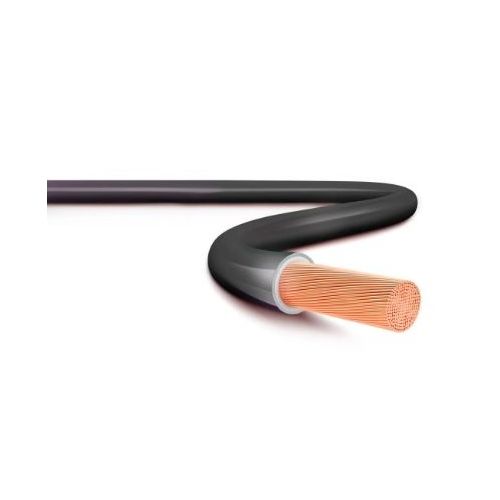 Imagem Produto CABO FLEXIVEL COBRE HEPR 90G 1KV 1X35MM PRETO - COBRECOM