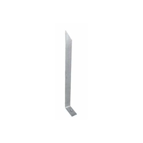Imagem Produto TERMINAL AEREO 300MM FIXACAO HORIZONTAL SEM ABRACADEIRA - PARATEC