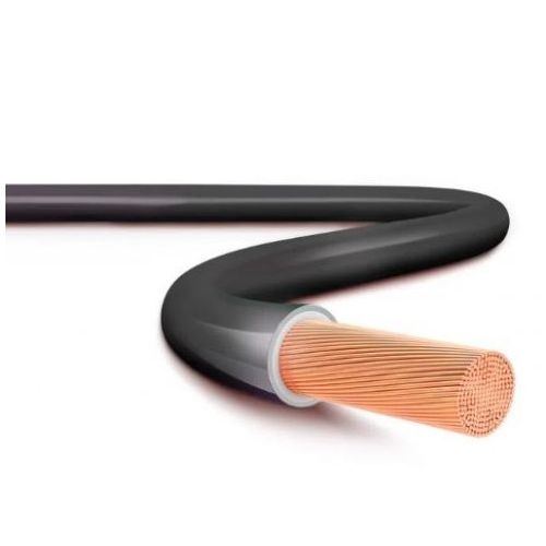 Imagem Produto CABO RIGIDO COBRE HEPR 90G 1KV 1X16MM PRETO - RCM