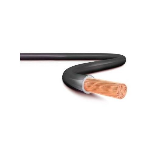 Imagem Produto CABO FLEXIVEL COBRE HEPR 90G 1KV 1X25MM PRETO ATOX - RCM