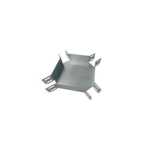 Imagem Produto CRUZETA PRE ZINCADO LISA HORIZONTAL 90G 200X100MM - JEA