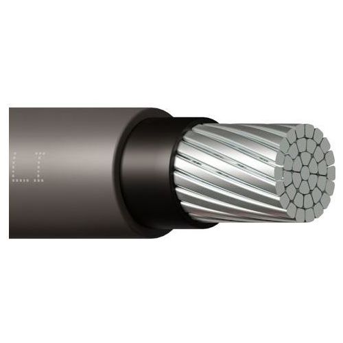 Imagem Produto CABO ALUMINIO XLPE+PVC 90G 1KV 1X70 PRETO NBR7287 (SINGELO) - CORFIO