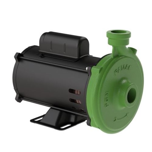 Imagem do produto MOTOBOMBA CENTRIFUGA TRIFASICA 1CV 220/380/440V FGN-3 - FAMAC