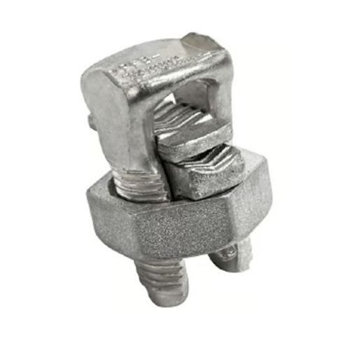 Imagem Produto CONECTOR PARAFUSO FENDIDO BIMETALICO P/CABO 16,0MM2 - INTELLI - INTELLI