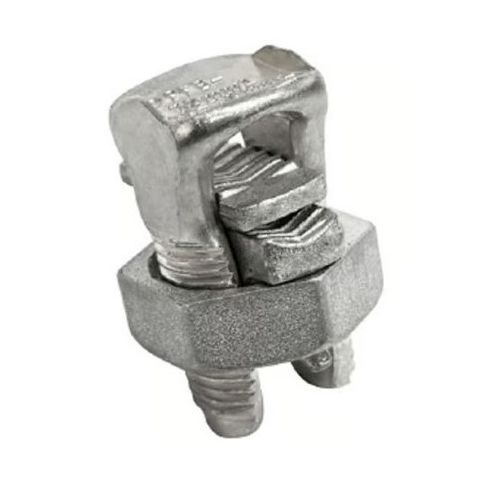 Imagem Produto CONECTOR PARAFUSO FENDIDO BIMETALICO P/CABO 185,0MM2 - INTELLI