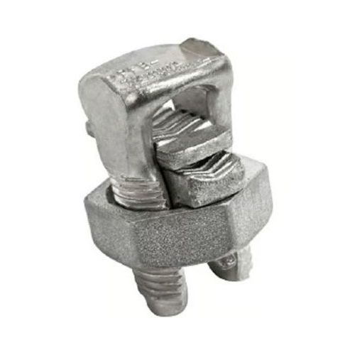 Imagem Produto CONECTOR PARAFUSO FENDIDO BIMETALICO P/CABO 95,0MM2 - INTELLI