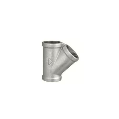 Imagem Produto TE GALVANIZADO A FOGO 45G P/TUBO HIDRAULICO BSP 3