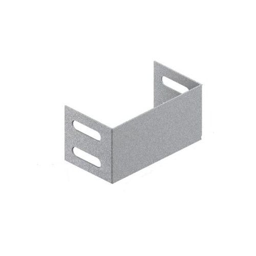 Imagem Produto TERMINAL FECHAMENTO PRE ZINCADO 100X50MM PARA ELETROCALHA - JEA