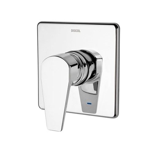 Imagem Produto ACABAMENTO MONOCOMANDO P/CHUVEIRO BAIXA PRESSÃO LIFT - DOCOL