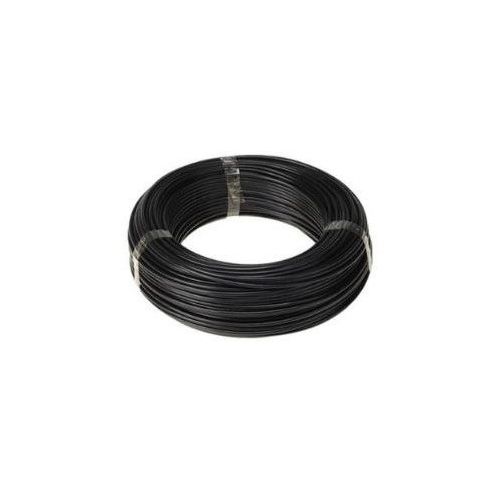 Imagem Produto CABO FLEXIVEL COBRE PVC 70G 750V 1X1MM PRETO - RCM