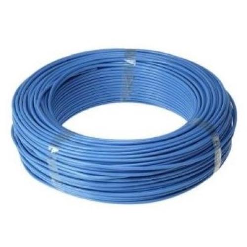 Imagem Produto CABO LSHF/A 70G FLEXIVEL 750V 1X2,5MM AZUL ATOX - RCM