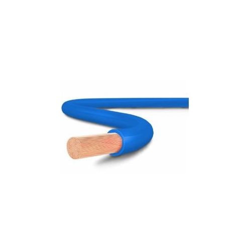 Imagem Produto CABO FLEXIVEL COBRE PVC 70G 750V 1X35MM AZUL - COBRECOM
