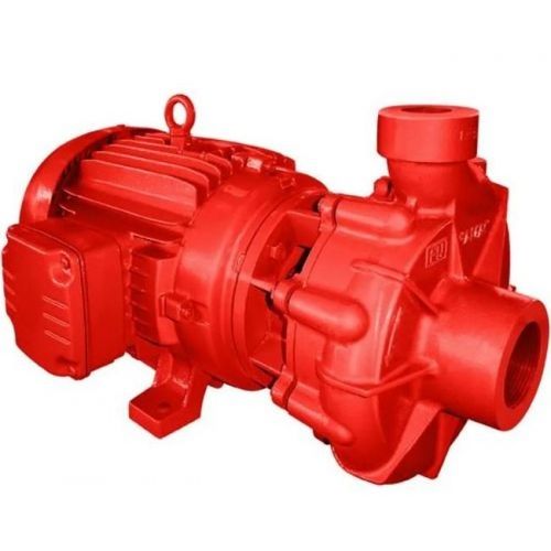 Imagem do produto MOTOBOMBA CENTRIFUGA TRIFASICA 15CV 380/660V FN1B - FAMAC