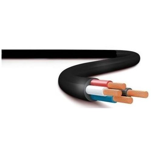 Imagem Produto CABO FLEXIVEL COBRE HEPR 90G 1KV 4X35MM PRETO