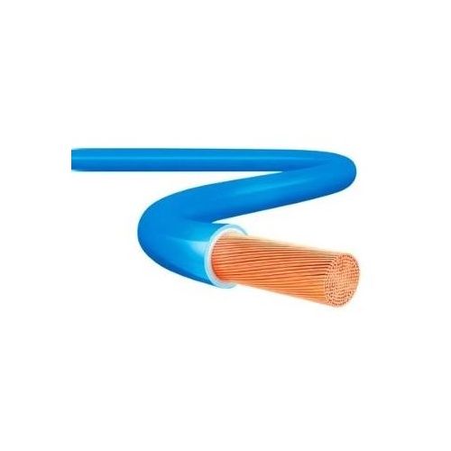 Imagem Produto CABO FLEXIVEL COBRE HEPR 90G 1KV 1X10MM AZUL - RCM