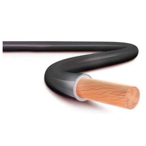 Imagem Produto CABO RIGIDO COBRE PVC 70G 750V 1X10MM PRETO - COBRECOM