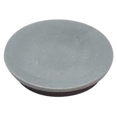 Imagem Produto TAMPAO PVC P/CONDULETE 3/4" CINZA