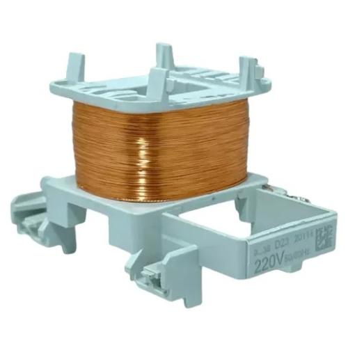 Imagem Produto BOBINA PARA CONTATOR CWB-38 220VCA BRB-38D23 - WEG