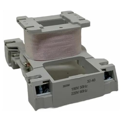 Imagem Produto BOBINA PARA CONTATOR CWM32/40 190VCA BCA4-40V26 - WEG