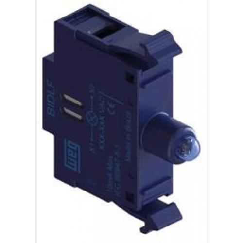Imagem Produto BLOCO ILUMINACAO LED P/EMERGENCIA CSW-BIDLF-4E26 - WEG
