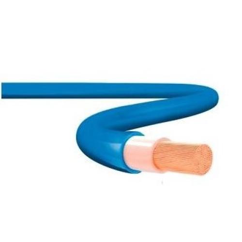 Imagem Produto CABO FLEXIVEL COBRE HEPR 90G 1KV 1X16MM AZUL - RCM