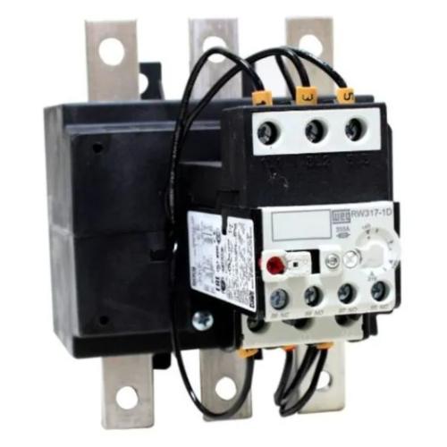 Imagem Produto RELE SOBRECARGA 200-310A P/ CONTATORA CWM112-450 RW317-1D3-U310 - WEG