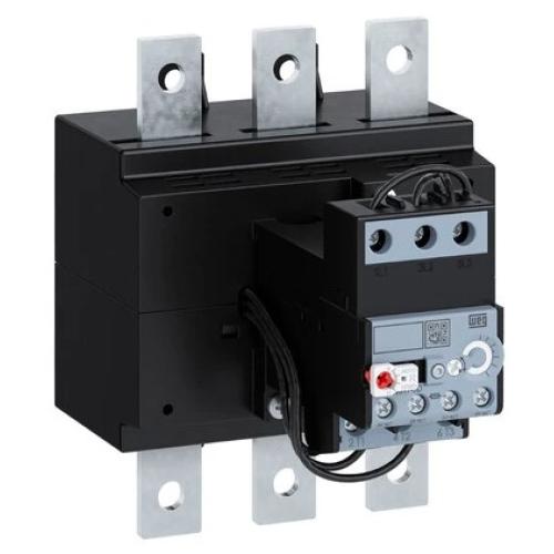 Imagem Produto RELE SOBRECARGA 110-165A P/ CONTATORA CWB150-225 RW3175D3U165 - WEG