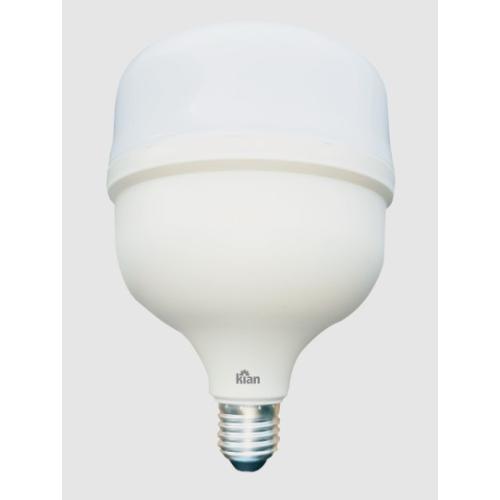 Imagem Produto LAMPADA LED ALTA POTENCIA 20W 3000K 1450LM E27 - KIAN