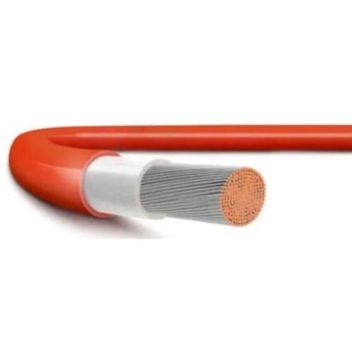 Imagem do produto CABO FLEXIVEL COBRE SOLAR 120G 1,8KV 1X6MM VERMELHO ATOX - MEGATRON