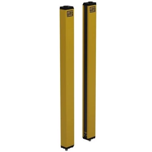 Imagem Produto CORTINA LUZ DE SEGURANCA 24VCC LSP29-600 - WEG