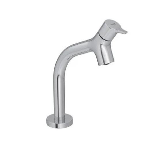 Imagem Produto TORNEIRA METALICA LAVATORIO MESA BICA BAIXA CROMADO GAMA - DECA