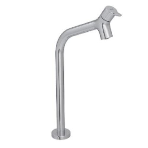 Imagem Produto TORNEIRA METALICA LAVATORIO MESA BICA ALTA GAMA - DECA