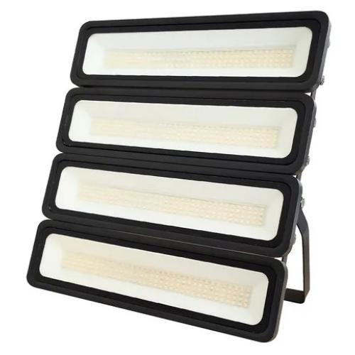 Imagem Produto REFLETOR LED FACCIATA 200W 6500K 20000L IP66 CORPO PRETO FOSCO - AVANT