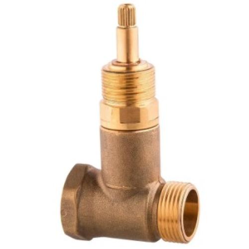 Imagem Produto BASE REGISTRO PRESSAO MVS 1/2 DN15-B - DOCOL