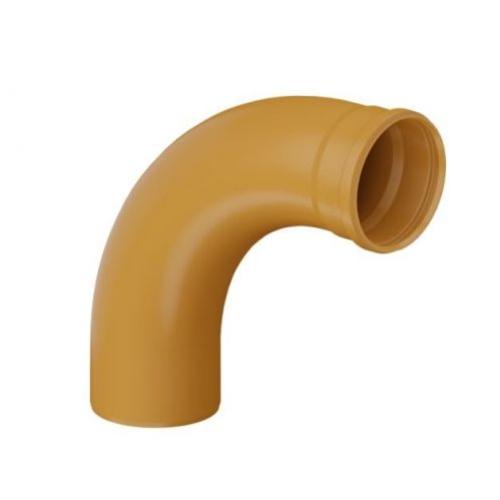 Imagem Produto CURVA 90G PARA COLETOR LISO DN250 - CHIVA