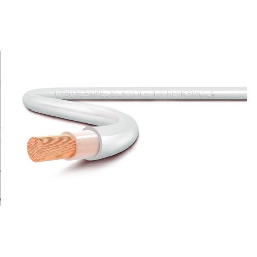 Imagem Produto CABO FLEXIVEL COBRE HEPR 90G 1KV 1X16MM BRANCO - CORFIO