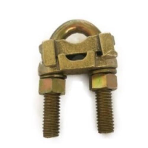 Imagem Produto CONECTOR CABO HASTE GRAMPO 10/50MM 5/8 SPDA