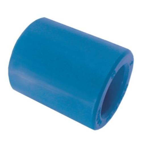 Imagem Produto LUVA PPR INDUSTRIAL 25MM AZUL - TOP FUSION