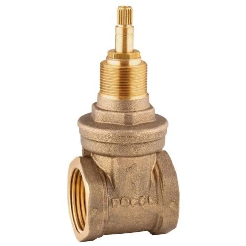 Imagem Produto BASE REGISTRO DE GAVETA 1 DN25-B - DOCOL