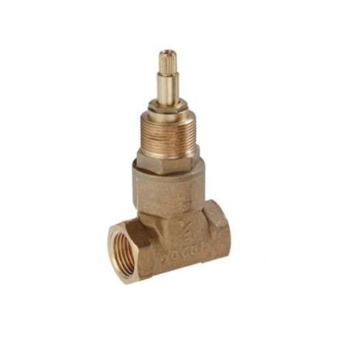 Imagem Produto BASE REGISTRO DE GAVETA 1/2 DN15-B - DOCOL