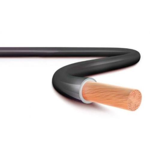 Imagem Produto CABO RIGIDO COBRE HEPR 90G 1KV 1X25MM PRETO - COBRECOM