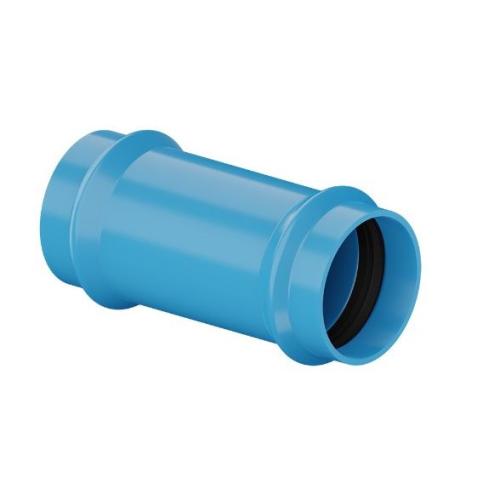 Imagem do produto LUVA CORRER PVC JEI DN100 DEFOFO