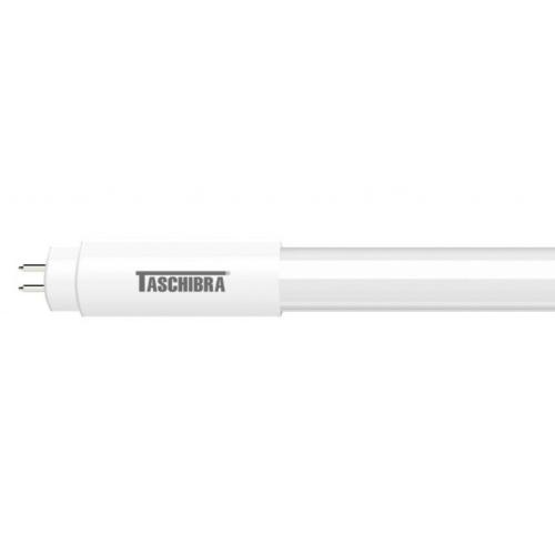 Imagem Produto LAMPADA LED TUBULAR T5 9W 6500K COM DRIVER INTEGRADO - TASCHIBRA