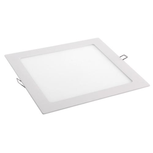 Imagem Produto PAINEL LED SOBREPOR QUADRADO 24W 3000K BIVOLT 30X30CM - KIAN