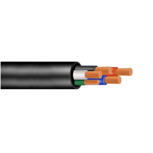 Imagem Produto CABO FLEXIVEL COBRE HEPR 90G 1KV 5X16 PRETO - RCM