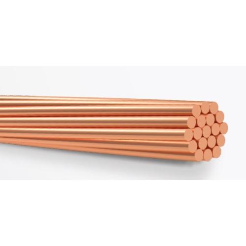 Imagem Produto CABO COBRE NU 19 FIOS 1X70MM NORMATIZADO NBR5349 - COBRECOM